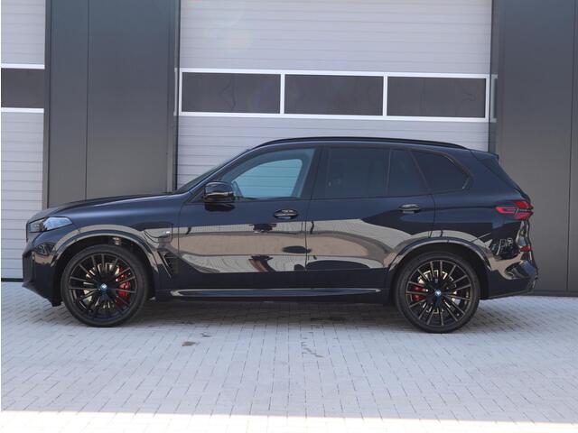BMW X5 xDrive50e | M Sportpakket Pro | Panoramadak | Vol!