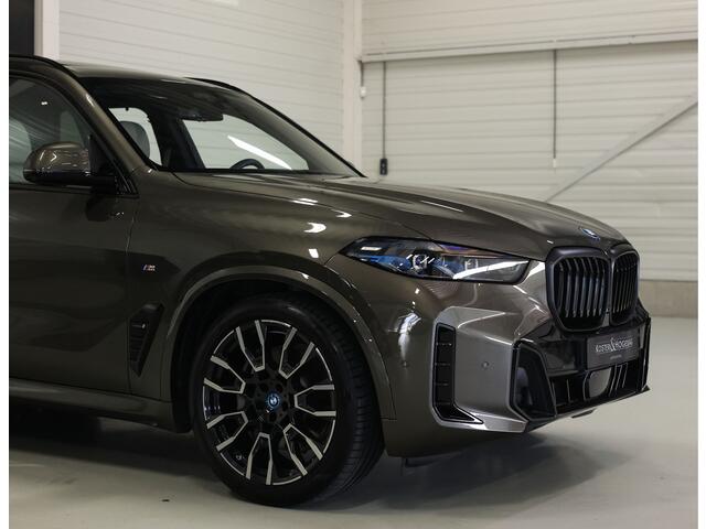 BMW X5 50e xDrive Individual - Pano - Trekhaak