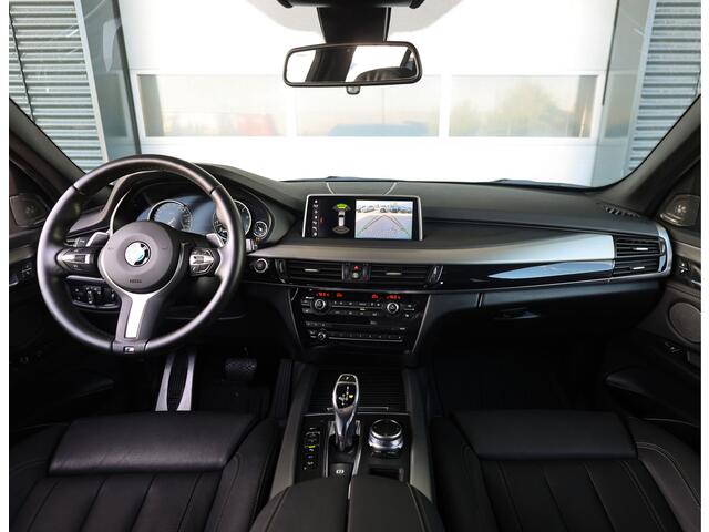 BMW X5 xDrive35i High Executive | M Sport - HUD