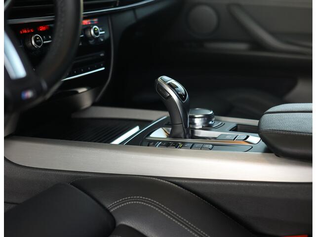 BMW X5 xDrive35i High Executive | M Sport - HUD
