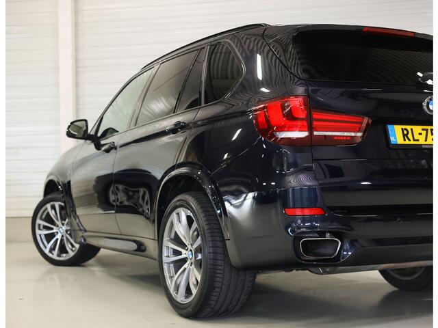 BMW X5 xDrive35i High Executive | M Sport - HUD