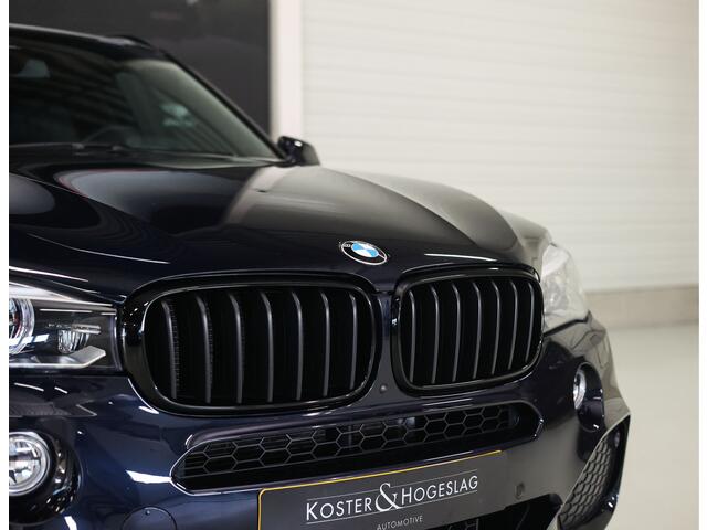 BMW X5 xDrive35i High Executive | M Sport - HUD