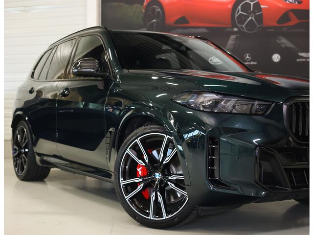 BMW X5 50e xDrive | Skylounge - Trekhaak - HUD