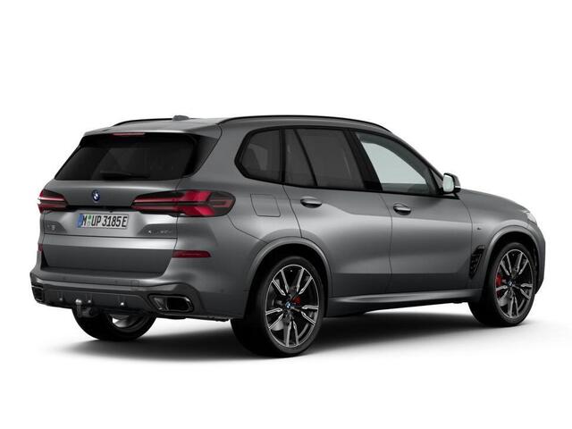 BMW X5 xDrive50e Exclusive-pakket | M Sportpakket Pro | Comfort Plus-pakket | Innovation Pack | Travel Pack | Bowers & Wilkins