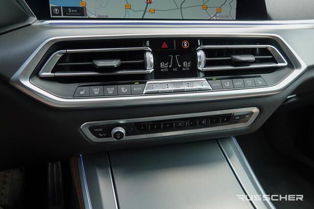 BMW X5 Xdrive 30d 265Pk Aut. | M-Sport | High Executive | Luchtvering | Panoramadak | Head-Up Display | 22''