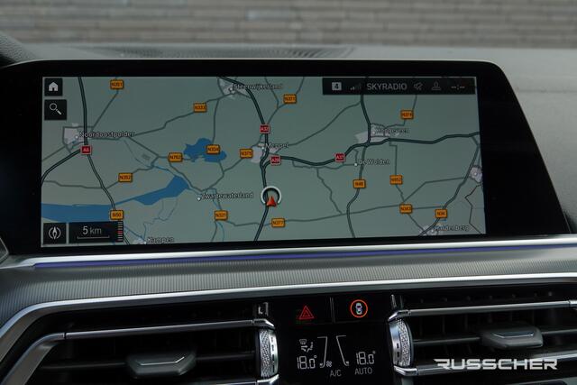 BMW X5 Xdrive 30d 265Pk Aut. | M-Sport | High Executive | Luchtvering | Panoramadak | Head-Up Display | 22''