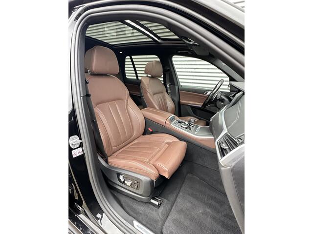 BMW X5 xDrive45e High Executive Hedin onderhoud, als nieuw