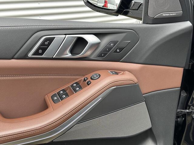 BMW X5 xDrive45e High Executive Hedin onderhoud, als nieuw