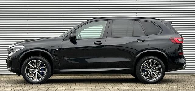 BMW X5 xDrive45e High Executive Hedin onderhoud, als nieuw