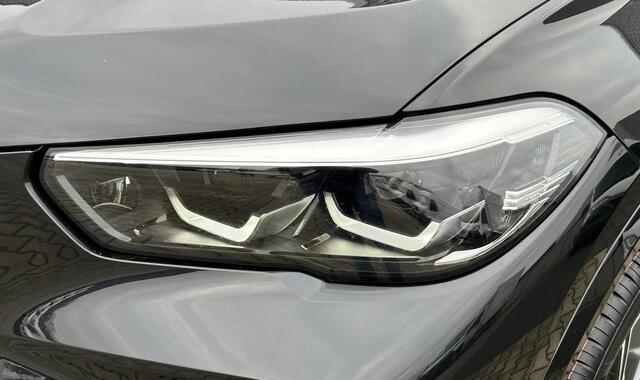 BMW X5 xDrive45e High Executive Hedin onderhoud, als nieuw