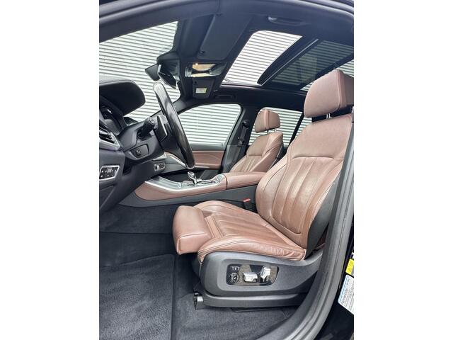 BMW X5 xDrive45e High Executive Hedin onderhoud, als nieuw
