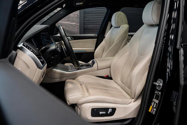 BMW X5 xDrive45e High Executive *M-Sport / Panorama / HUD / Surround-View / Laserverlichting / Keyless / Memory*