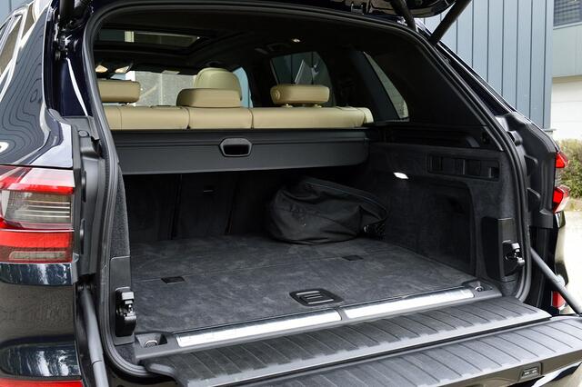 BMW X5 xDrive45e M-Sport High Executive Rijklaarprijs-Garantie Panoramadak Leder Led Camera Trekhaak Stoel ventilatie