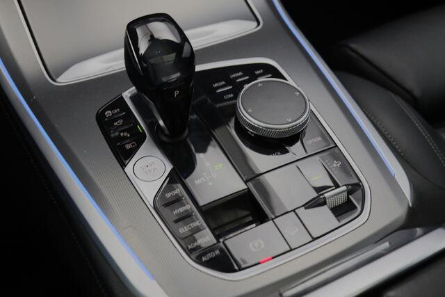 BMW X5 xDrive45e 395 PK M-Sport High Executive, Panoramadak, Harman/Kardon, Leder, 360 Camera, Adap. Cruise Control