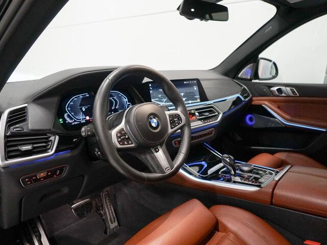 BMW X5 xDrive45e M-Sport | Panoramadak | Bowers Wilkins | CoPilot | Elektr. Trekhaak