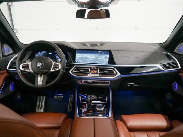 BMW X5 xDrive45e M-Sport | Panoramadak | Bowers Wilkins | CoPilot | Elektr. Trekhaak
