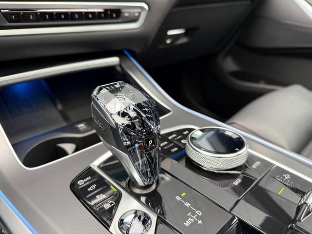 BMW X5 xDrive45e M-sport Pano Softc Tr.hk 22 inch Massage