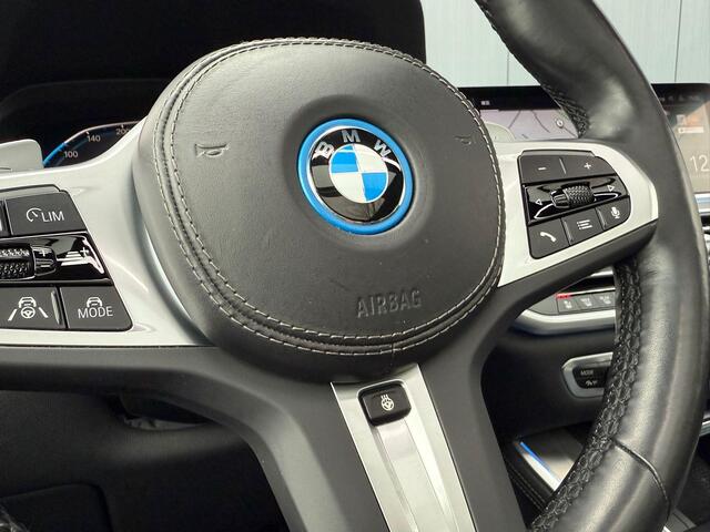 BMW X5 xDrive45e M-sport Pano Softc Tr.hk 22 inch Massage