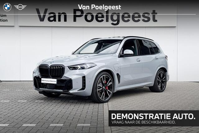 BMW X5 xDrive50e | Innovation Pack | M Sport | Travel Pack | Harman Kardon | Trekhaak |