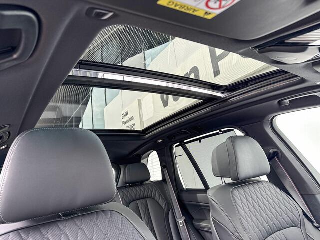 BMW X5 xDrive50e | Innovation Pack | M Sport | Travel Pack | Harman Kardon | Trekhaak |
