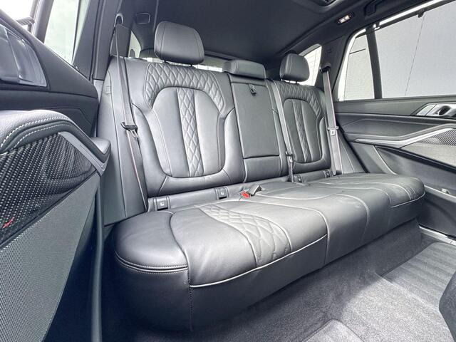 BMW X5 xDrive50e | Innovation Pack | M Sport | Travel Pack | Harman Kardon | Trekhaak |