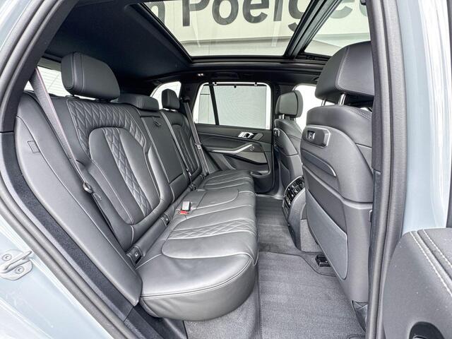 BMW X5 xDrive50e | Innovation Pack | M Sport | Travel Pack | Harman Kardon | Trekhaak |