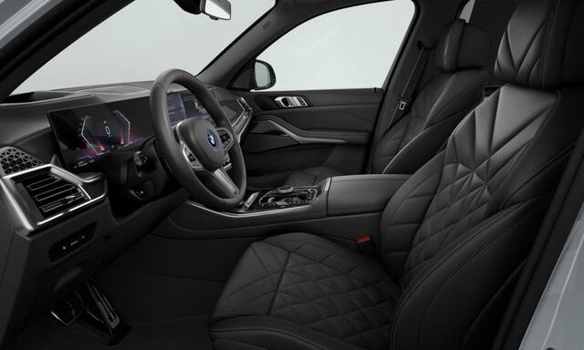 BMW X5 xDrive50e M Sportpakket Pro | Comfort Plus-pakket | Innovation Pack | travel Pack