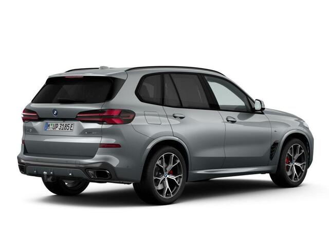BMW X5 xDrive50e M Sportpakket Pro | Comfort Plus-pakket | Innovation Pack | Travel Pack