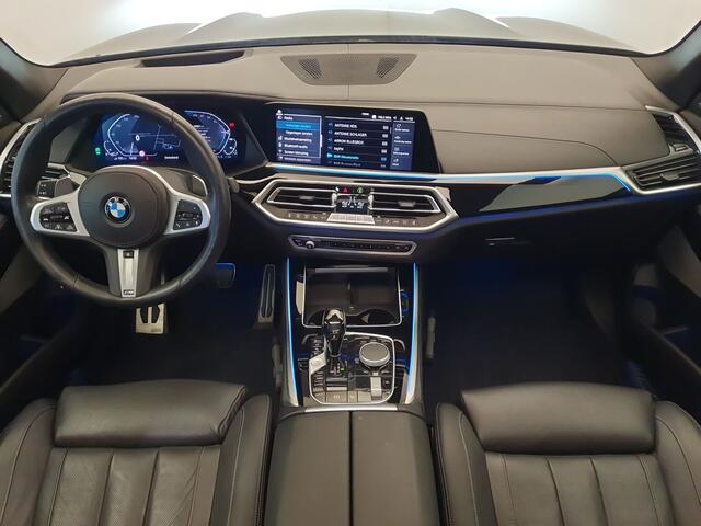 BMW X5 xDrive45e M-Sport High Executive Panoramadak, Harman Kardon