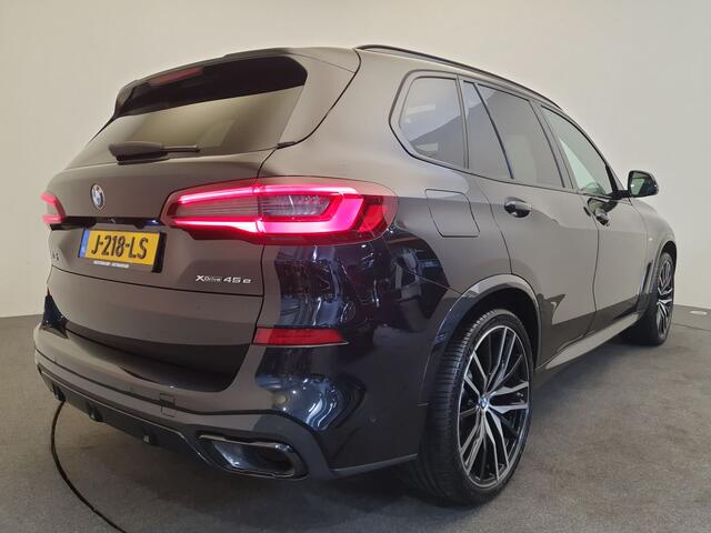 BMW X5 xDrive45e M-Sport High Executive Panoramadak, Harman Kardon