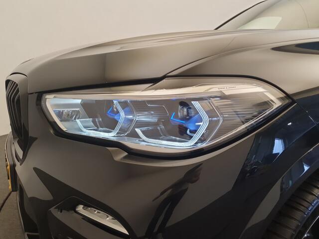 BMW X5 xDrive45e M-Sport High Executive Panoramadak, Harman Kardon