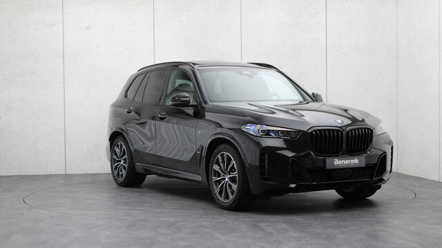 BMW X5 xDrive50e M-Sport | Harman/Kardon | Panoramadak | Head-up | Comfort Access
