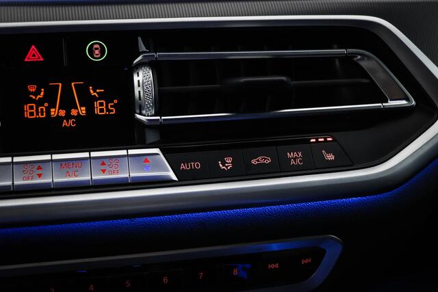 BMW X5 xDrive45e High Executive | SOH 85% | STUURVERWARMING | HEAD UP | DRAADOZE LADER | 360 CAMERA | 21"