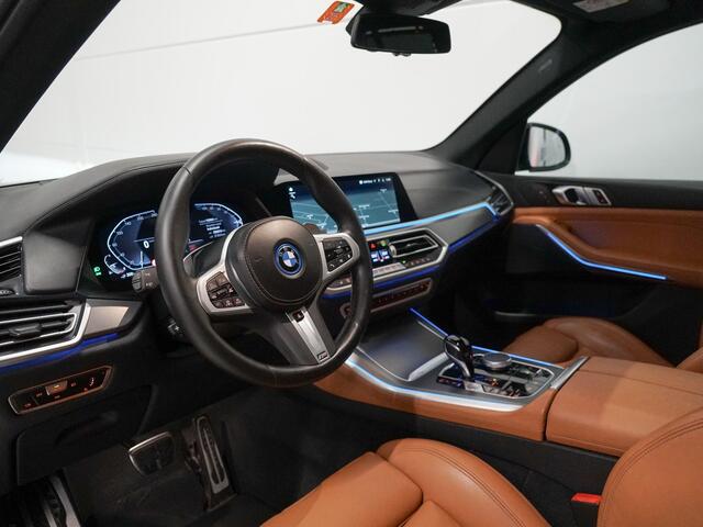 BMW X5 xDrive45e M-Sport | M-Stoelen | CoPilot | Panoramadak | Elektr. Trekhaak