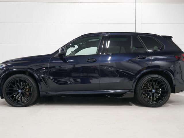 BMW X5 xDrive50e M-Sport | Panoramadak | CoPilot | Harman Kardon