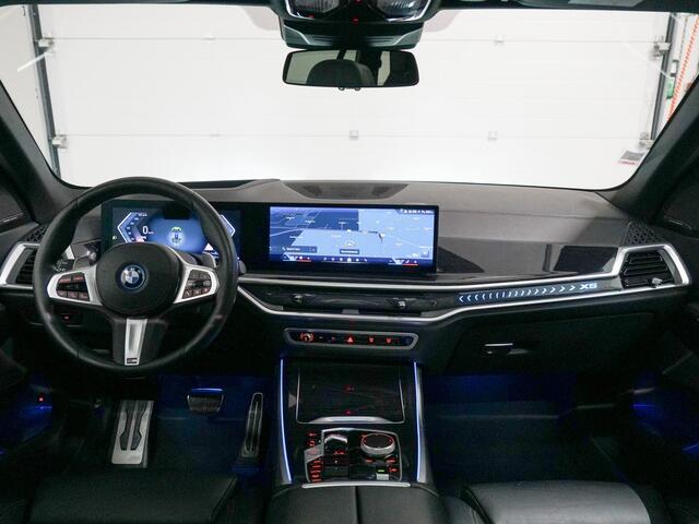 BMW X5 xDrive50e M-Sport | Panoramadak | CoPilot | Harman Kardon