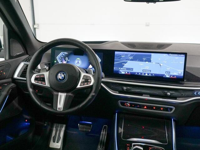 BMW X5 xDrive50e M-Sport | Panoramadak | CoPilot | Harman Kardon