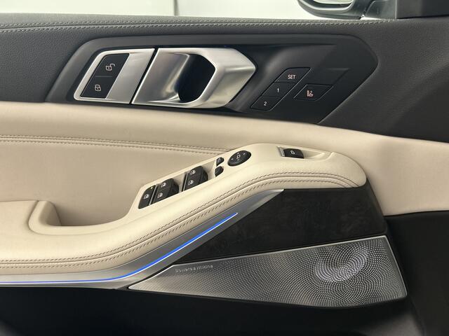 BMW X5 xDrive45e M-Sport Pano-dak/Stoel Ventilatie/Browers&Wilkins/Luchtvering