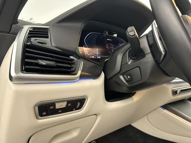 BMW X5 xDrive45e M-Sport Pano-dak/Stoel Ventilatie/Browers&Wilkins/Luchtvering