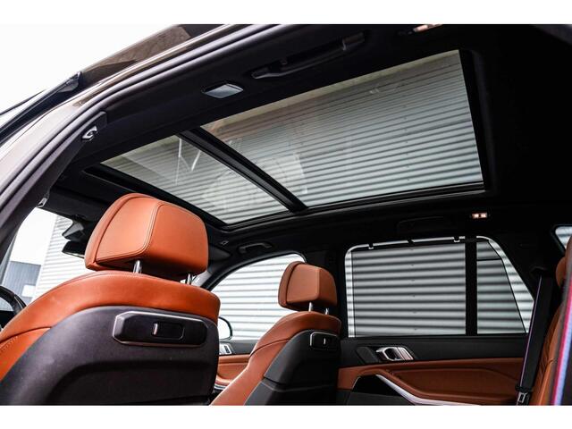 BMW X5 xDrive50e | SOH 91% | Uniek | M Sport | Pano | H&K | Massage | T