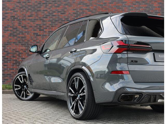 BMW X5 50e xDrive | M Performance - Skylounge - Trekhaak