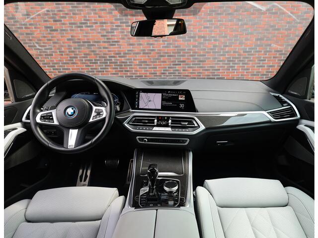 BMW X5 45e xDrive | Pano - Trekhaak - HUD