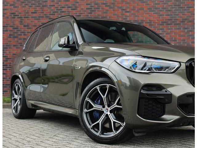 BMW X5 45e xDrive | Pano - Trekhaak - HUD