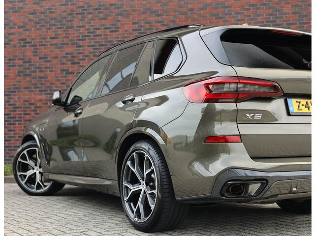 BMW X5 45e xDrive | Pano - Trekhaak - HUD