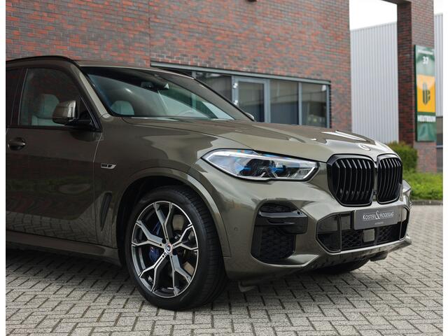 BMW X5 45e xDrive | Pano - Trekhaak - HUD