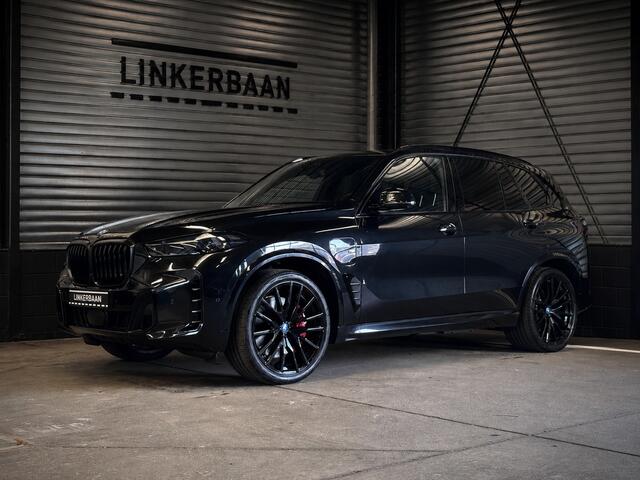 BMW X5 xDrive50e Hybrid | SOH 94% | M Sport | H&K | Panodak | Active St