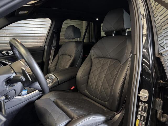 BMW X5 xDrive50e Hybrid | SOH 94% | M Sport | H&K | Panodak | Active St