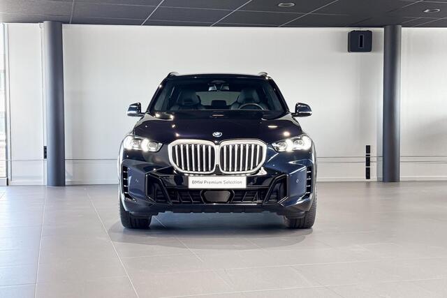 BMW X5 xDrive50e | M Sport | Harman Kardon | Stoelventilatie | Comfort Access | Trekhaak |