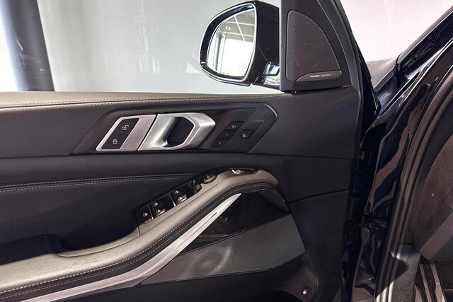 BMW X5 xDrive50e | M Sport | Harman Kardon | Stoelventilatie | Comfort Access | Trekhaak |