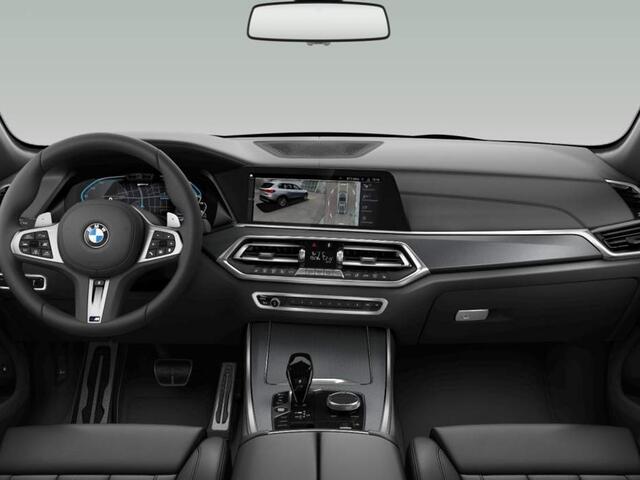 BMW X5 xDrive45e M-Sport | Panoramadak | CoPilot | Laser | Stuurverwarming